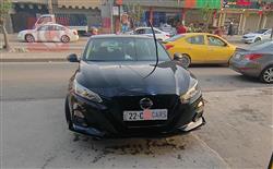 نيسان ألتيما